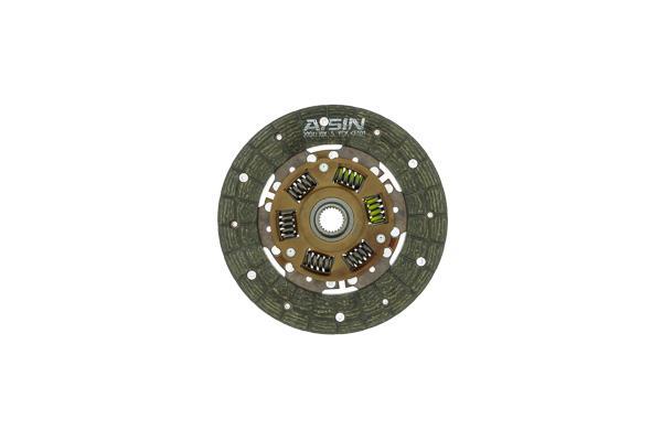 Disque d'embrayage AISIN ref. DW-011